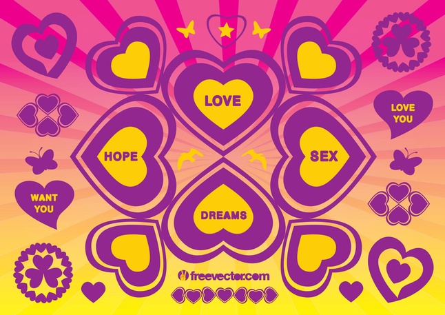 Love Hope Sex Dreams