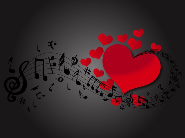 Love Music