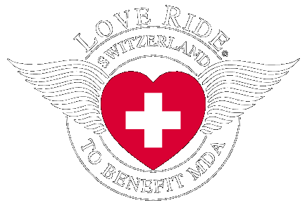 Love Ride Switzerland