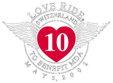 Love Ride Switzerland