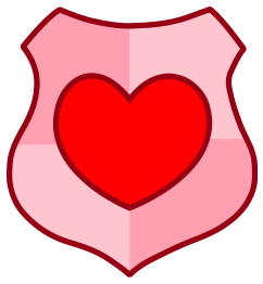 Love shield
