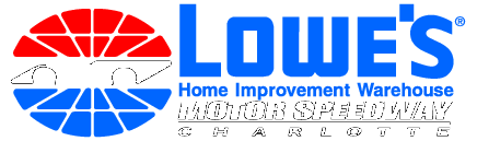 Lowe S Motor Speedway Charlotte