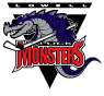 Lowell Lock Monsters