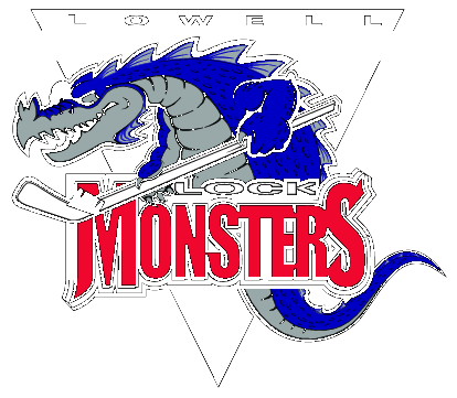 Lowell Lock Monsters