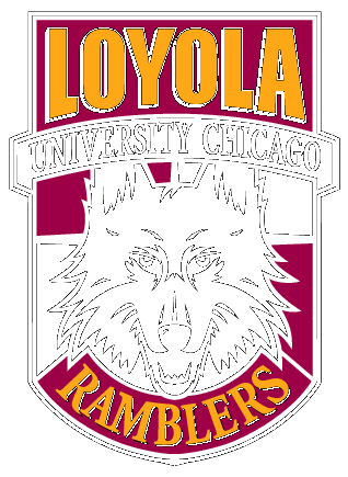 Loyola Chicago Ramblers