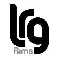 LRG Rims