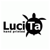 Lucita hand printed