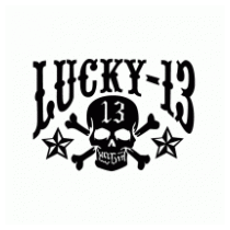 Lucky 13