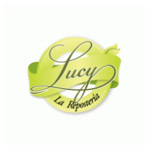 Lucy - La Reposteria