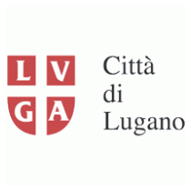 Lugano city