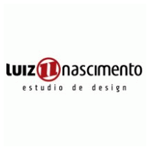 Luiz Nascimento Estudio de Design