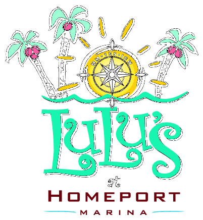 Lulu S At Homeport Marina