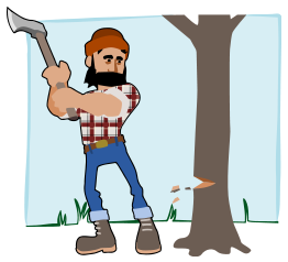 Lumberjack