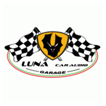 Luna car audio garage