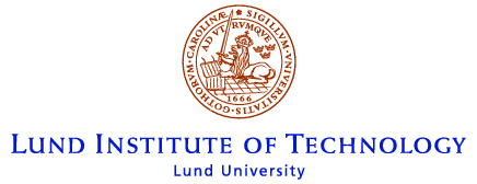 Lund Institute Of Technology