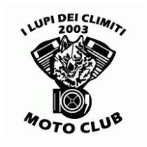 Lupi dei Climiti Priolo 2003