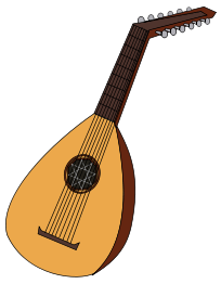 Lute 1