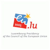 Luxembourg Presidency of the EU 2005