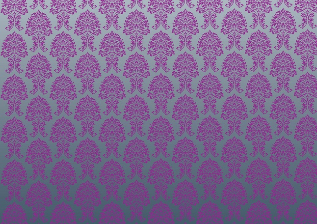 Luxury Wallpaper Pattern