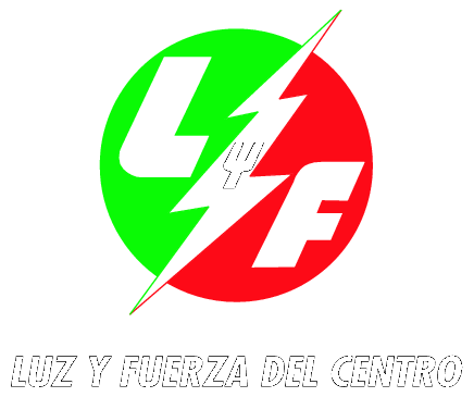 Luz Y Fuerza Del Centro