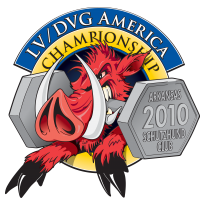 LV-DVG America 2010 Championship