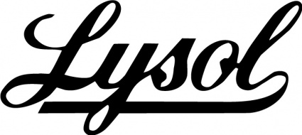 Lysol logo