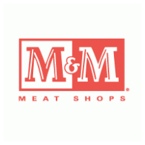 M&M Meat Shops