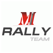 M Rally team