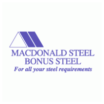 MacDonald Steel