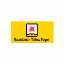 Macedonian Yellow Pages