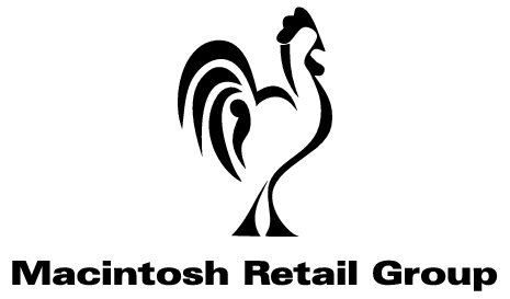 Macintosh Retail Group