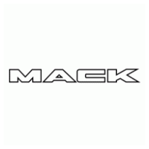 Mack Grill Logo