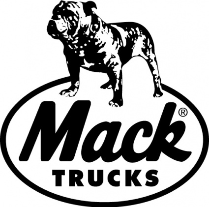 Mack Trucks logo