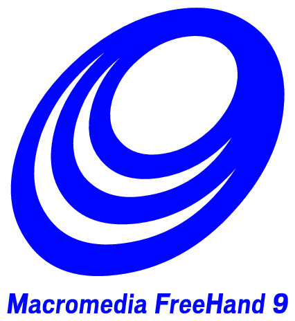 Macromedia Freehand 9