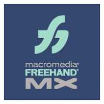 Macromedia Freehand MX