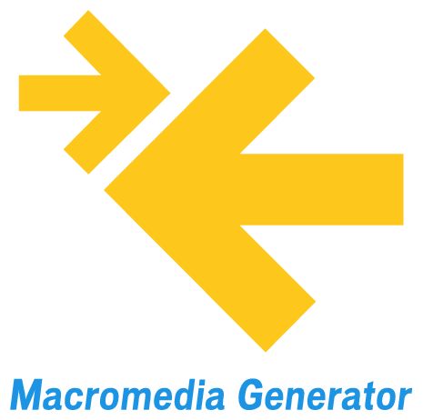 Macromedia Generator