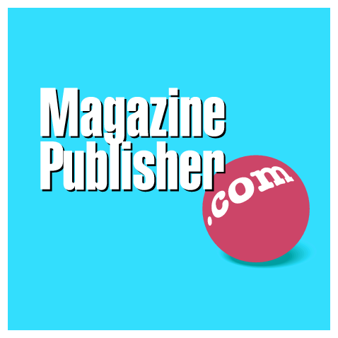 Magazine Publisher