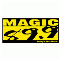 Magic 89.9 WTM