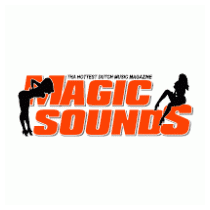 Magic Sounds Music Magazine