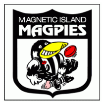 Magnetic Island Magpies