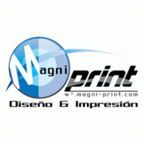 MagniPrint-Diseño&Impresión