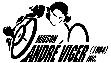 Maison Andre Viger