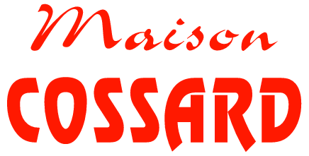 Maison Cossard