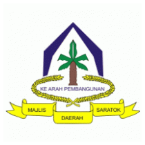 Majlis Daerah Saratok