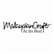 Malaysian Craft - At Its Best