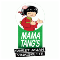 Mama Tang's Sweet Asian Vinaigrette