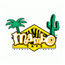 Mambo Restaurant Cafe Bar