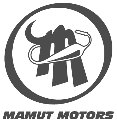 Mamut Motors