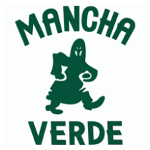 Mancha Verde