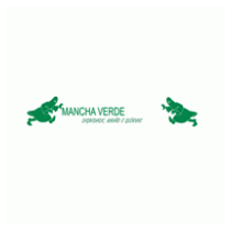 Mancha Verde